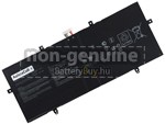 Asus ZenBook 14 OLED UM3402YA-KP317X akkumulátor