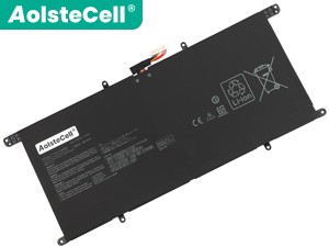 Asus C22N2206 akkumulátor