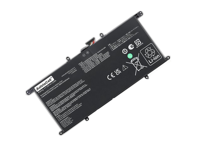Asus 0B200-04570100 akkumulátor