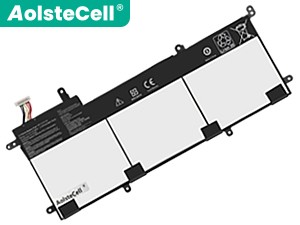 Asus ZenBook UX305UA laptop akkumulátor