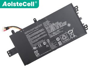 Asus C31N1522 akkumulátor