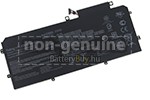 Asus ZenBook Flip UX360CA-C4232T laptop akkumulátor
