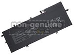Asus ZenBook Flip UX360UA-C4154T laptop akkumulátor