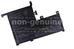 Asus Zenbook Flip Q505UA laptop akkumulátor