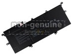 Asus ZenBook Flip 14 UX461UN-E1005T laptop akkumulátor