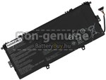 Asus Zenbook 13 UX331FAL-EG013R akkumulátor