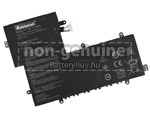Asus Chromebook C204MA-BU0230 akkumulátor