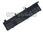 Asus VivoBook S15 S532FL-BQ501T akkumulátor