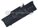Asus ZenBook 14 UX435EA-A5010T akkumulátor