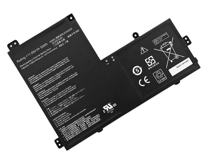 Asus C31N2020 akkumulátor