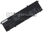 Asus VivoBook Pro 15 OLED M6500RE-EB74 akkumulátor