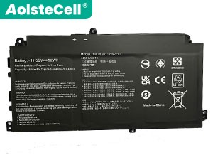 Asus B2402CBA akkumulátor