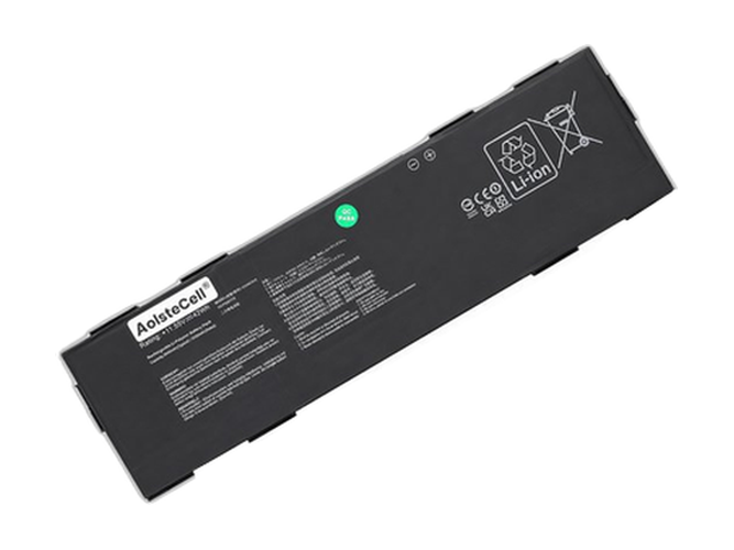 Asus CZ1204F akkumulátor
