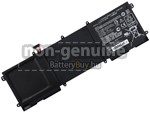 Asus Zenbook NX500JK-DR018H laptop akkumulátor