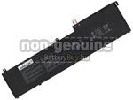 Asus ZenBook Flip 15 OLED Q538EI-202.BL akkumulátor