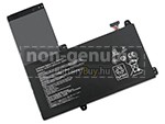 Asus Q501LA laptop akkumulátor