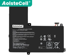 Asus ROG Q501LA laptop akkumulátor