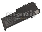 Asus ZenBook Flip 15 UX562FDX-EZ015T akkumulátor