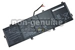 Asus Pro P3540FA-BQ0068R laptop akkumulátor