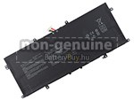 Asus Zenbook 13 UX325EA-EG071R akkumulátor