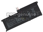 Asus ZenBook Pro 15 OLED UM535QE akkumulátor
