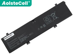 Asus TUF Dash F15 FX517ZR-HN004W akkumulátor