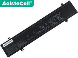 Asus ROG Strix G16 G614JU-N3194W akkumulátor