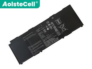 Asus ExpertBook B5 B5602CBA-MB0223X akku