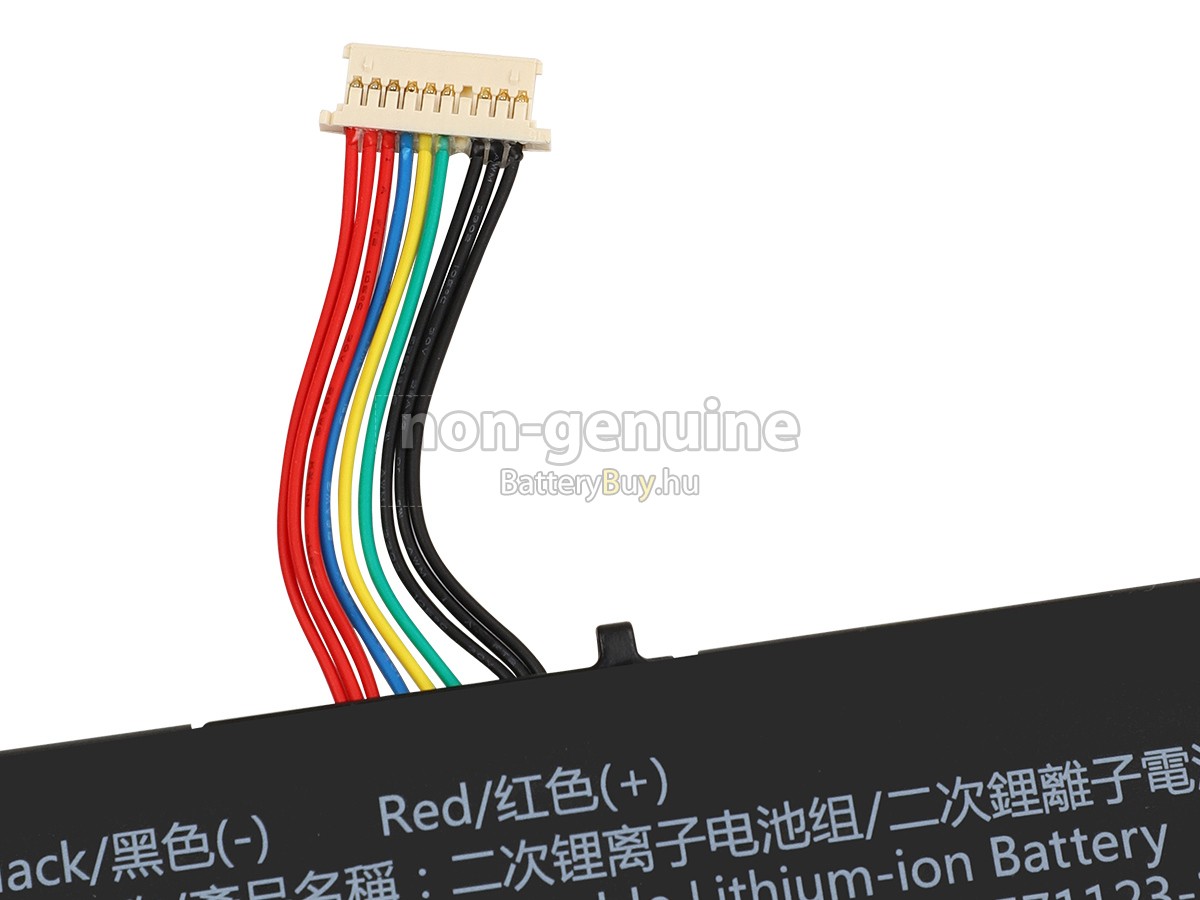 Avita NS14A5 helyettesítő akkumulátor
