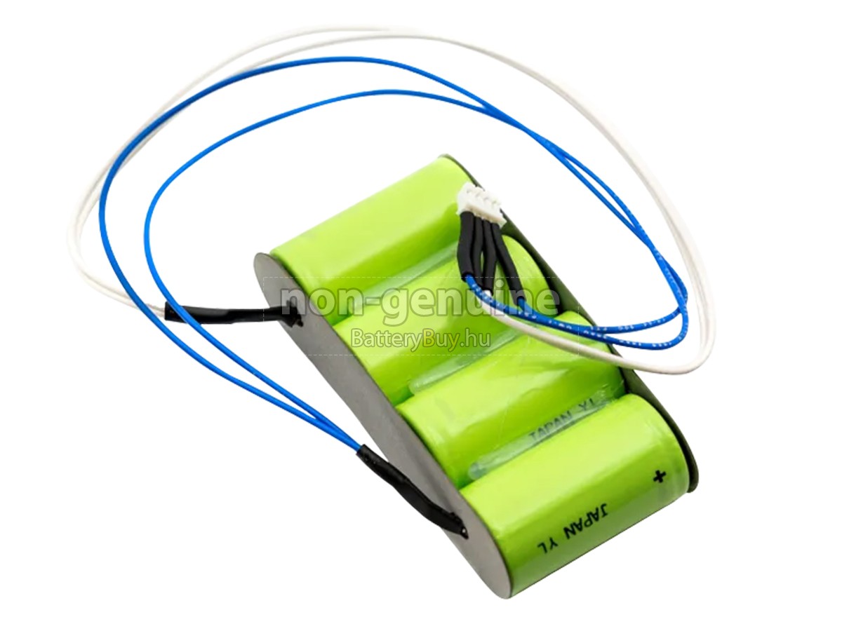 AVox Systems 12140S helyettesítő akkumulátor