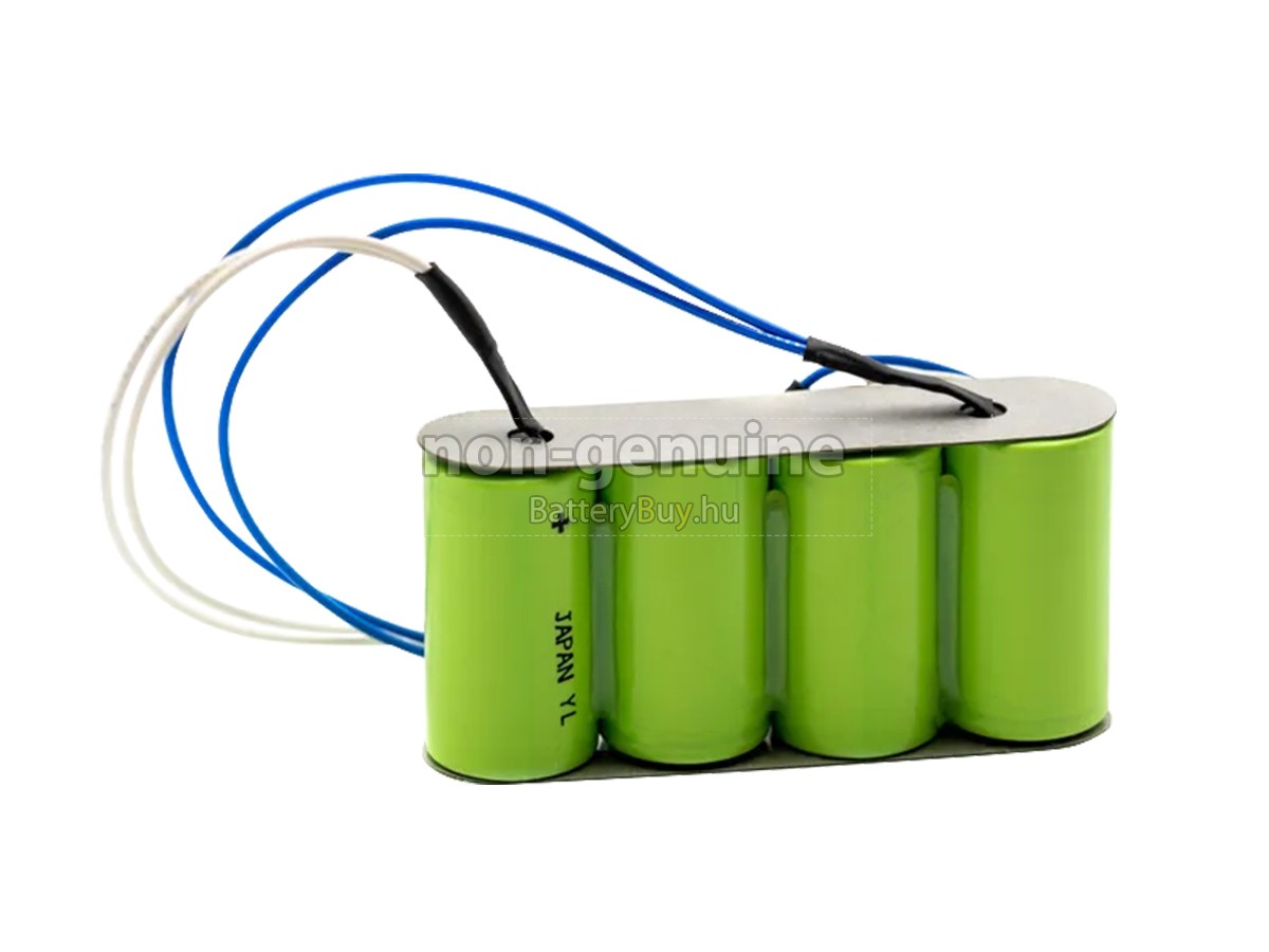 AVox Systems 12140S helyettesítő akkumulátor