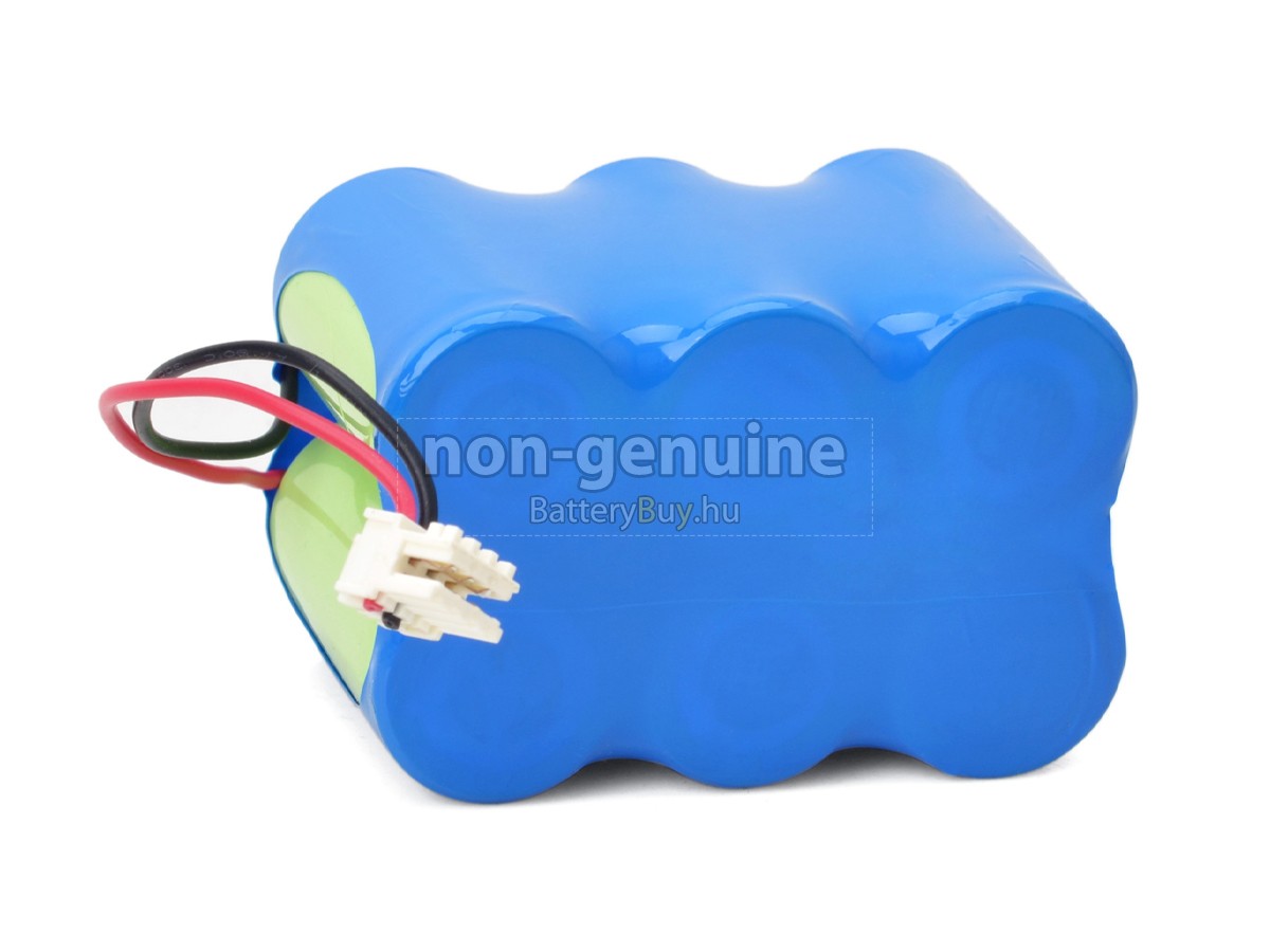 B Braun 8712212 helyettesítő akkumulátor