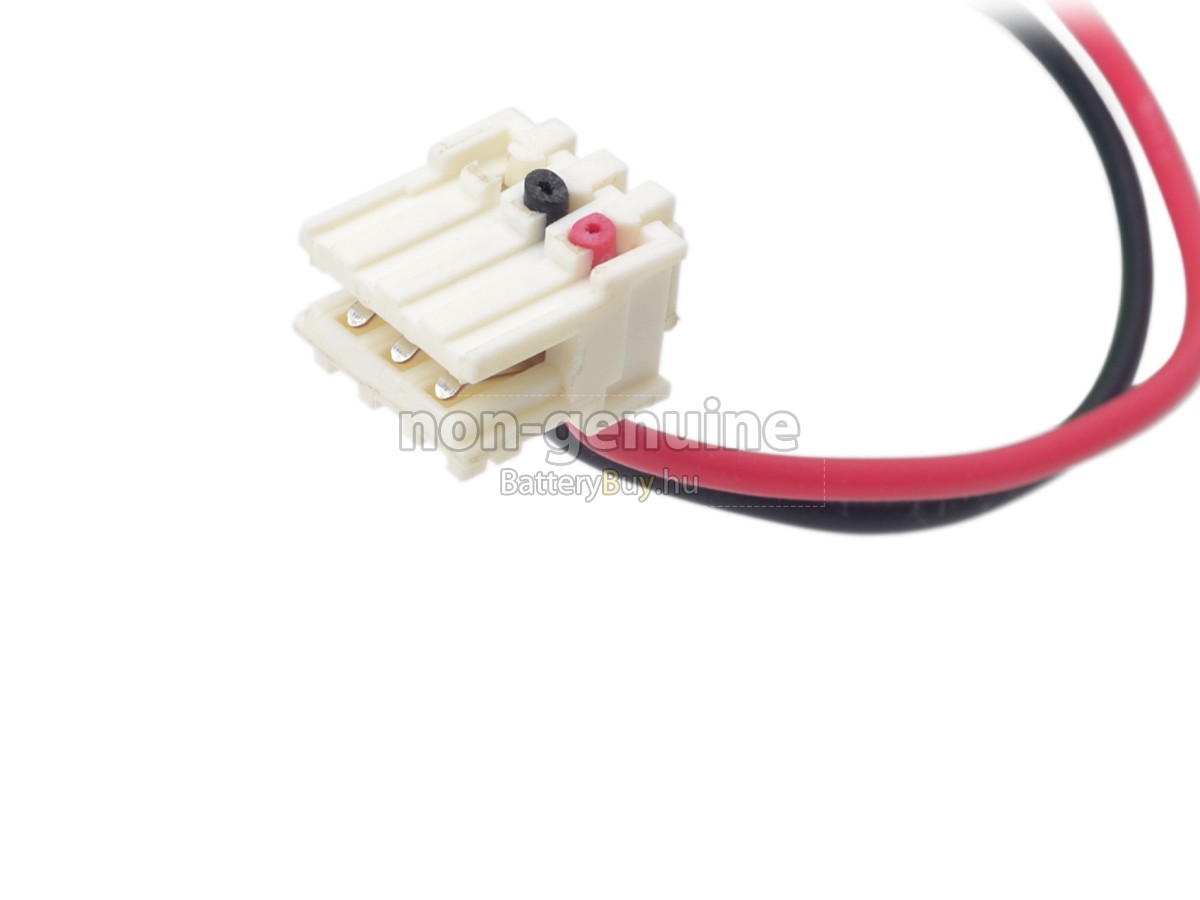 B Braun 8712212 helyettesítő akkumulátor