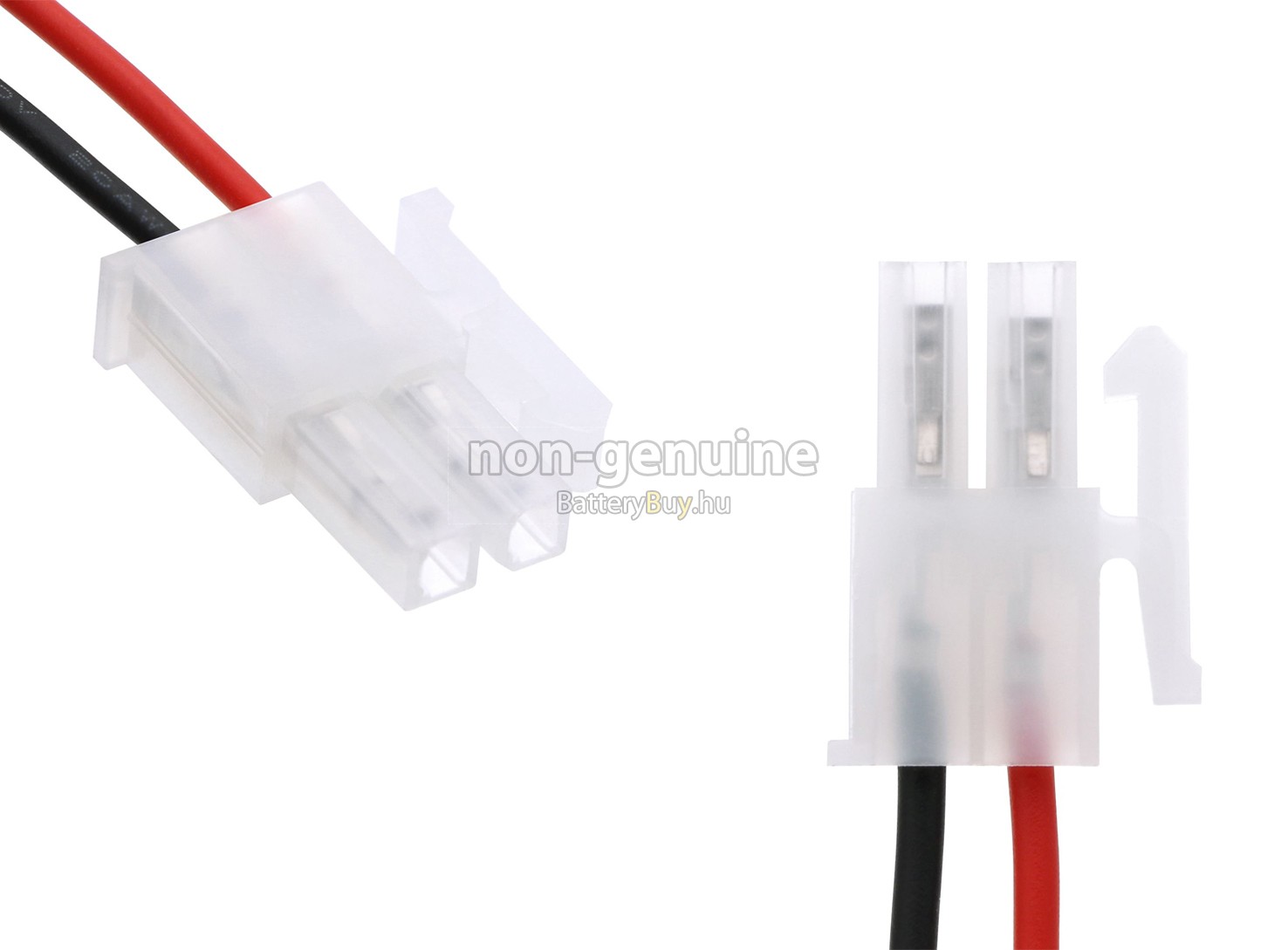 B Braun 34506357 helyettesítő akkumulátor