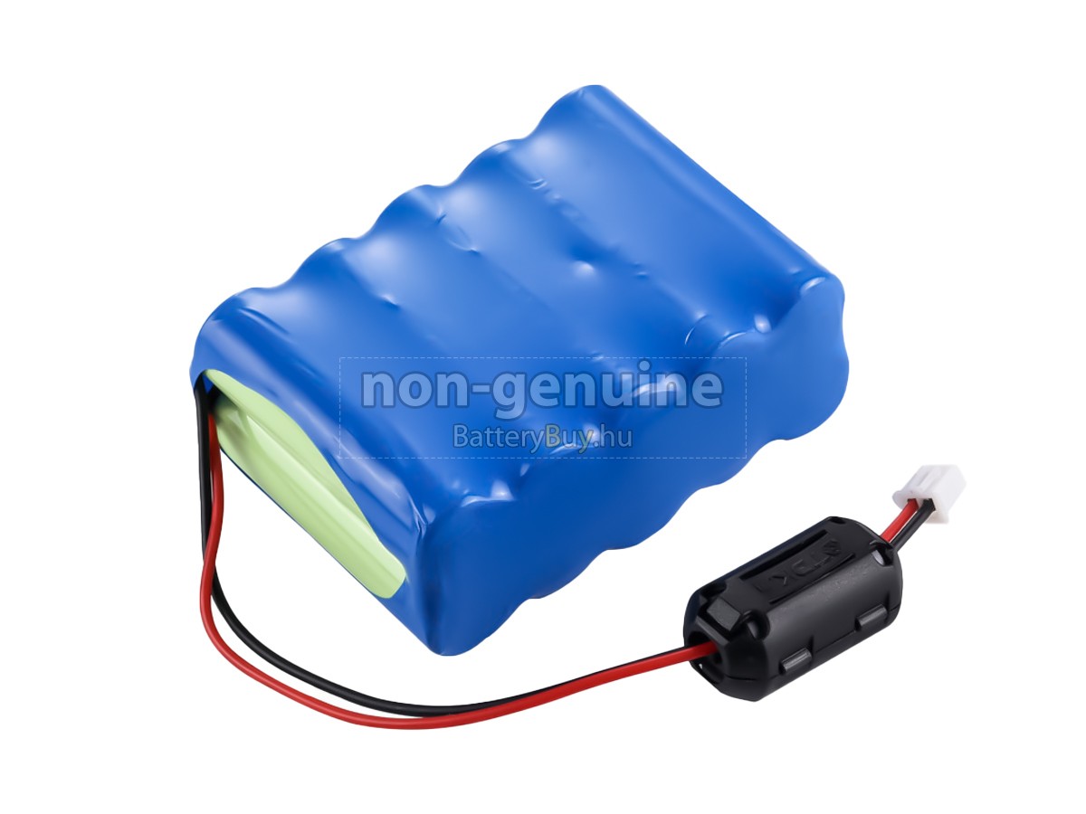 B Braun 8713030 helyettesítő akkumulátor