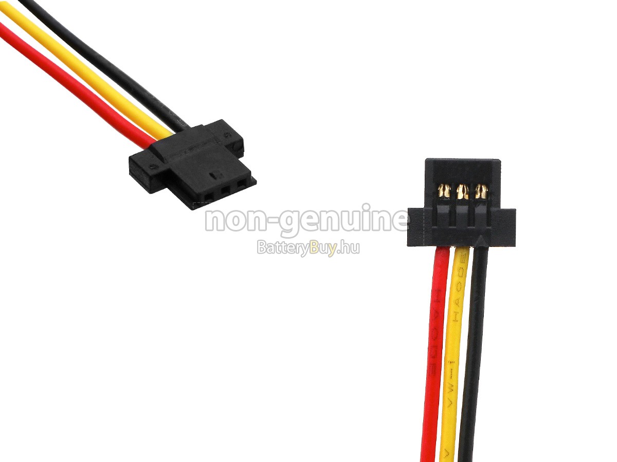 Bang Olufsen BEOPLAY EQ helyettesítő akkumulátor