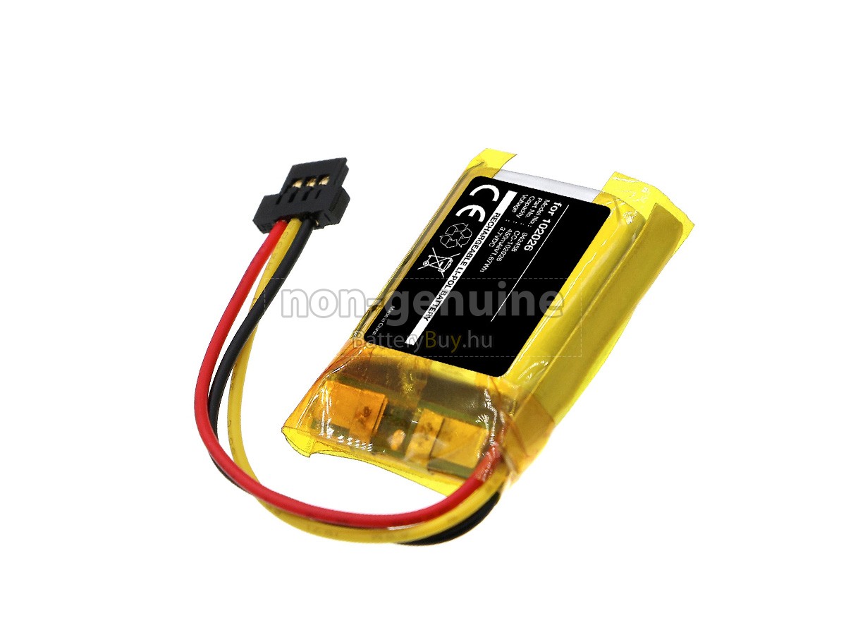 Bang Olufsen BEOPLAY EQ helyettesítő akkumulátor