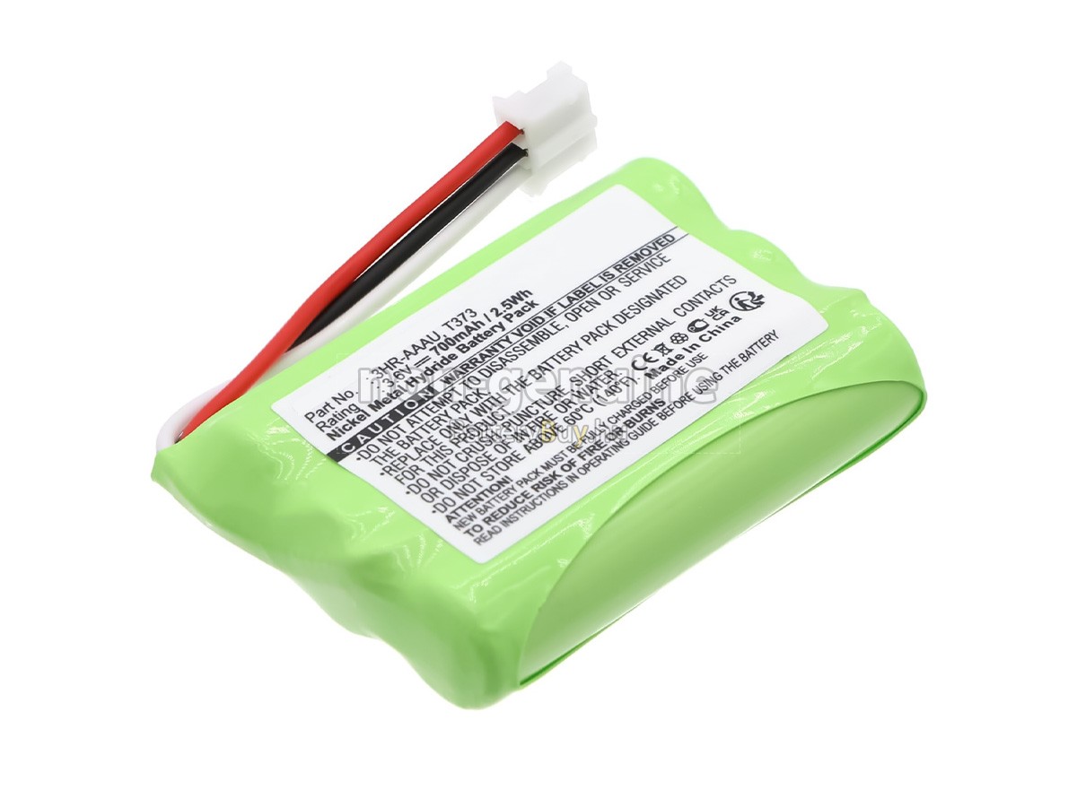 Bang Olufsen BEOCOM 6000 helyettesítő akkumulátor