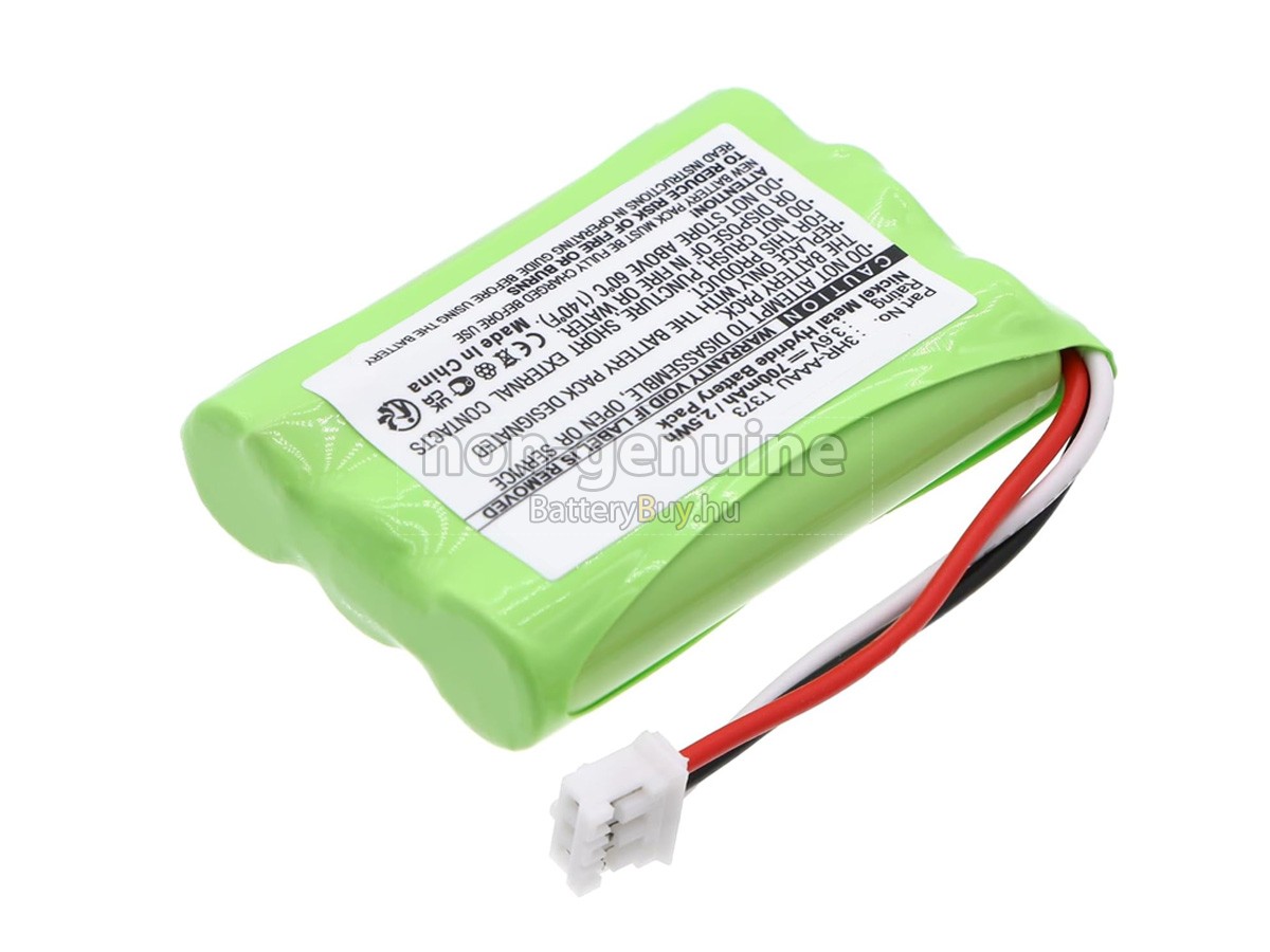 Bang Olufsen BEOCOM 6000 helyettesítő akkumulátor