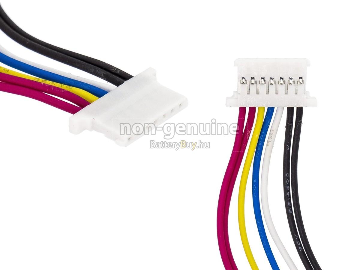 Bang Olufsen 8700112 helyettesítő akkumulátor