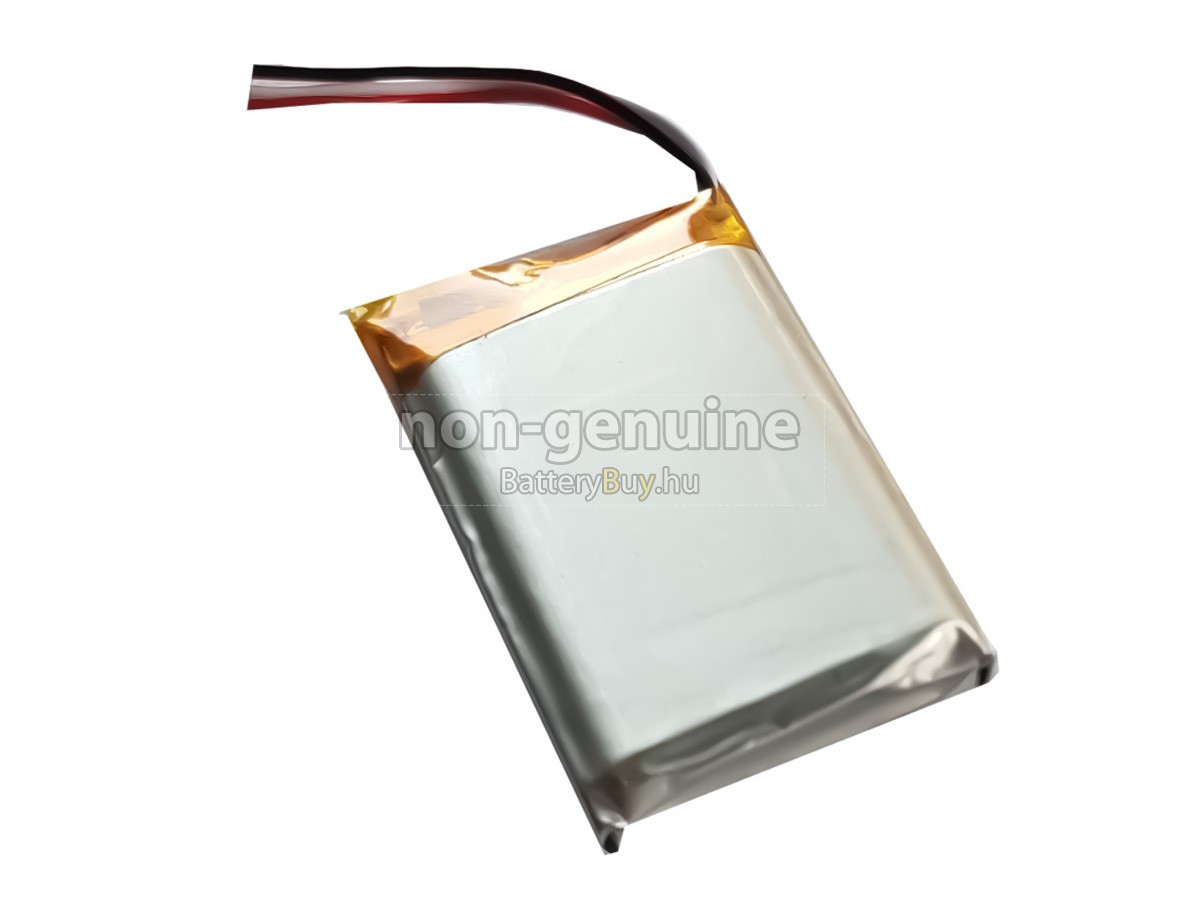 Bang Olufsen PA-BO09 helyettesítő akkumulátor