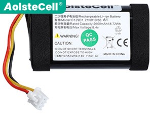 Bang Olufsen C129D3 akkumulátor