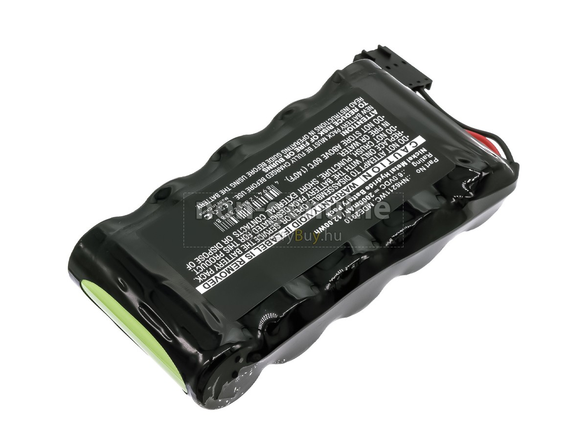 Baxter OM10669 helyettesítő akkumulátor