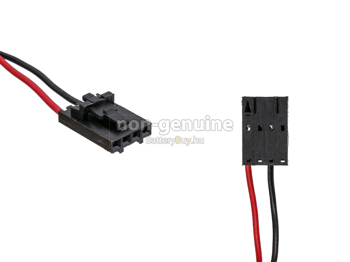 Baxter OM10669 helyettesítő akkumulátor