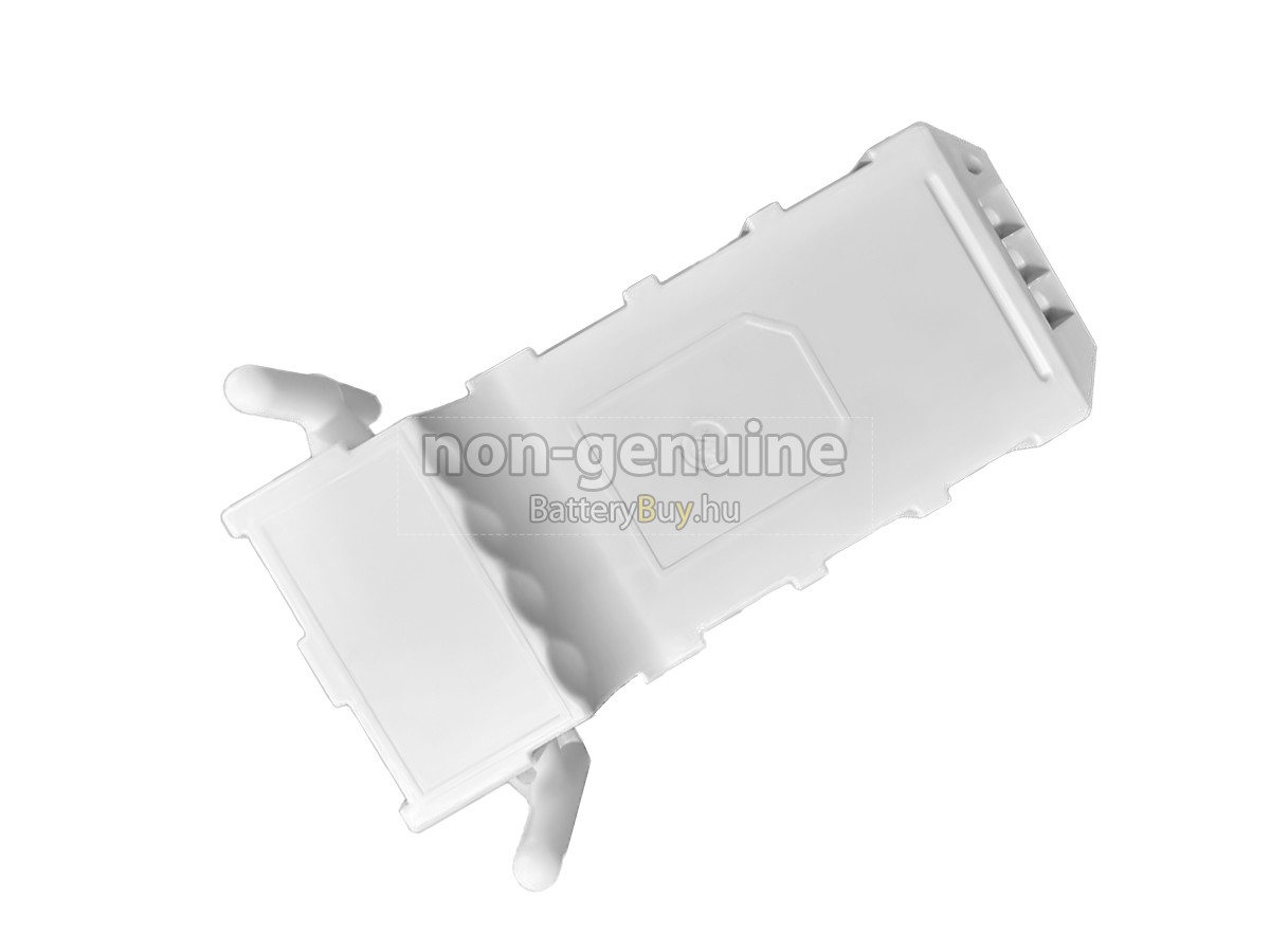 Bayer SPECTRIS SOLARIS EP MR INJECTION SYSTEM helyettesítő akkumulátor