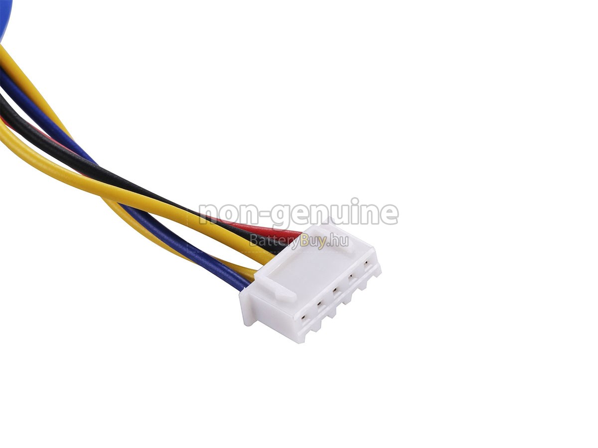 BD BL-2000 helyettesítő akkumulátor