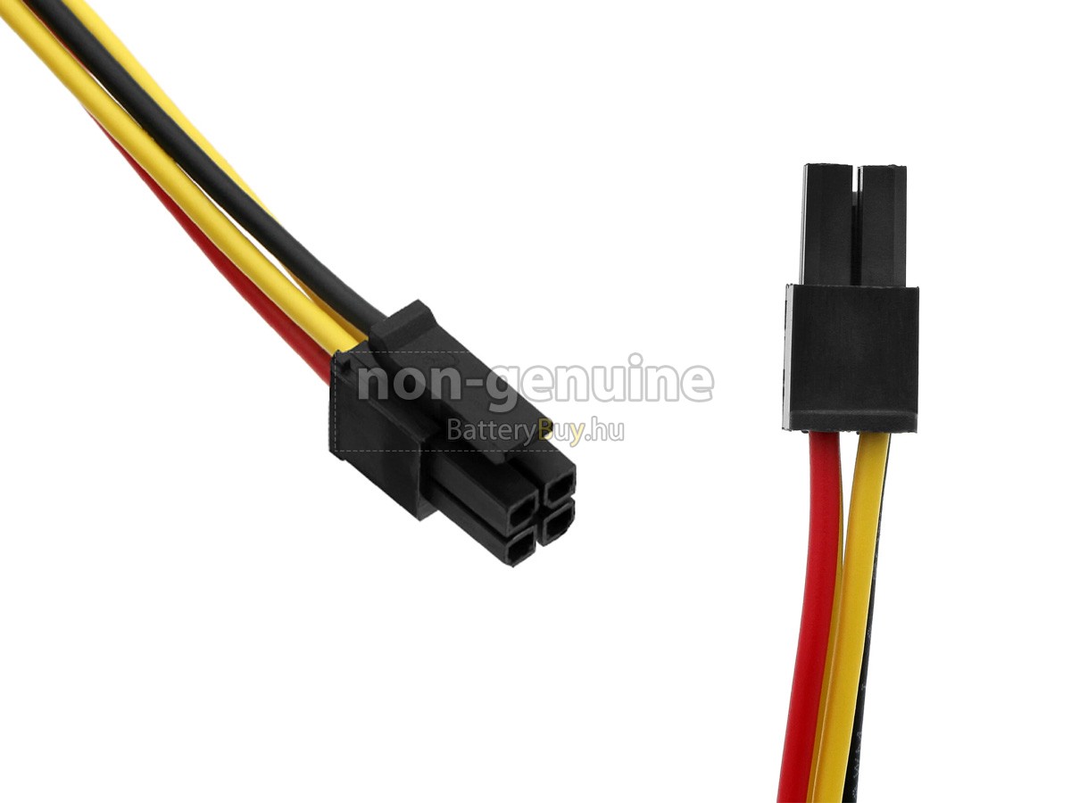 Beko VPS906R helyettesítő akkumulátor