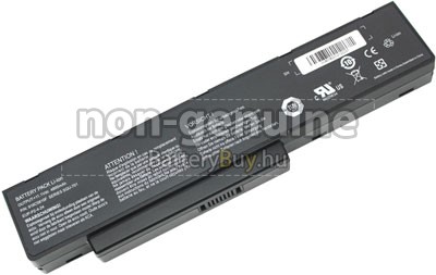 4400mAh BenQ JOYBOOK DHR503 akkumulátor