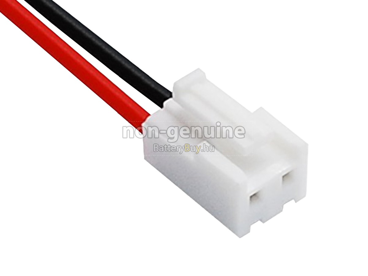 Biocare LBP144 helyettesítő akkumulátor