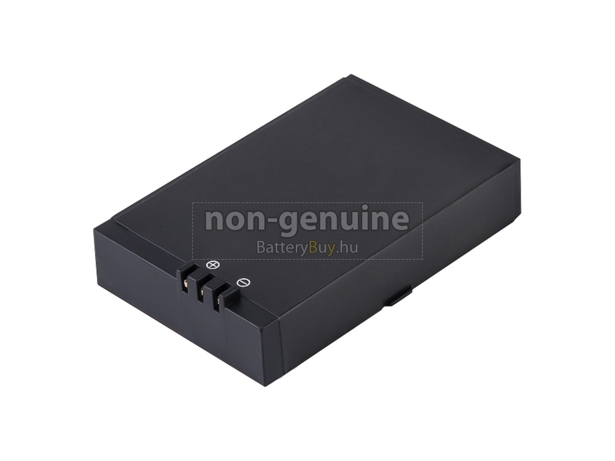 Biolight LB-02 helyettesítő akkumulátor